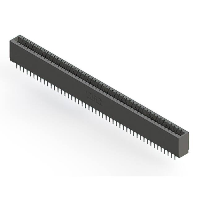 746-094-520-601 EDAC Inc.  Edgeboard Connectors